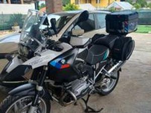 BMW R 1200 GS - 2005