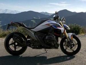 BMW R 1300 R OPTION 719 ABS