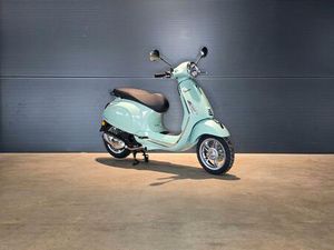 VESPA PRIMAVERA 125 | 5+ | ALLE FARBEN | 4.J GARANTIE
