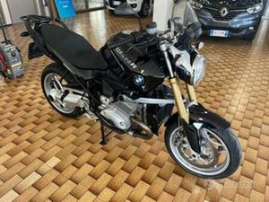 BMW R 1200 R R 1200 R