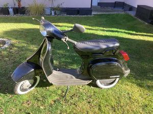 VESPA PK50 XL2 IM O-LACK (SCHALTER)