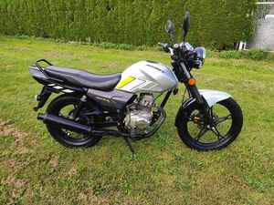 ROMET ZK 50 ROMET ZETKA 50 MOZLIWY TRANSPORT SKALA