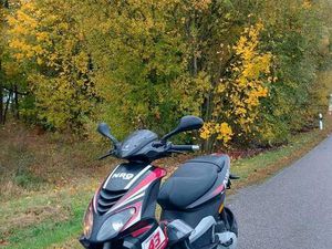 PIAGGIO ROLLER MOPED 50 CCM BJ 2004