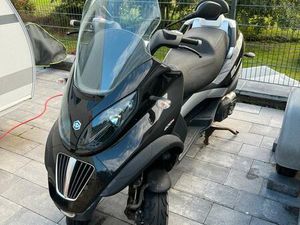 PIAGGIO MP3 400 LT