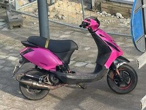 ② 600 EURO 2TAKT ZIP MET WERK AAN MEE TE NEMEN IN DEZE STAAT