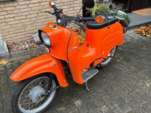 SIMSON SCHWALBE KR 51/2 BLACK FRIDAY ANGEBOT 3800€