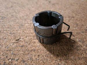 SIMSON SR2 , SR2E ROLLENKÄFIG ORIGINAL