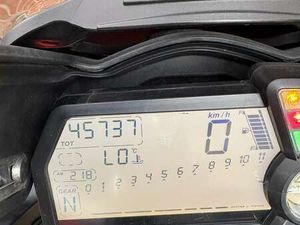 DUCATI MULTISTRADA 1200