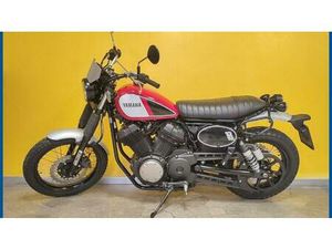 VENDO YAMAHA SCR 950 ABS (2017 - 20) USATA A MILANO (CODICE 9863406) - MOTO.IT