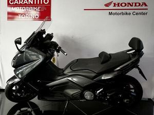VENDO YAMAHA T-MAX 530 (2012 - 14) USATA A SAN GIORGIO CANAVESE (CODICE 9863726) - MOTO.IT