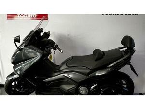 VENDO YAMAHA T-MAX 530 (2012 - 14) USATA A SAN GIORGIO CANAVESE (CODICE 9863726) - MOTO.IT