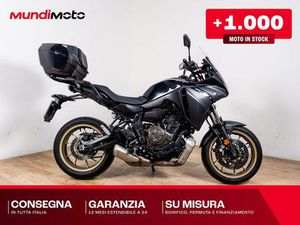VENDO YAMAHA TRACER 7 GT (2025) USATA A FIRENZE (CODICE 9863720) - MOTO.IT