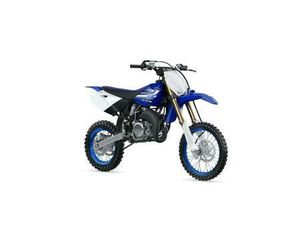 VENDO YAMAHA YZ 85 LW (2019 - 20) USATA A LAINATE (CODICE 9862788) - MOTO.IT