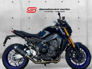 VENDO YAMAHA MT-09 SP (2021 - 23) USATA A VERONA (CODICE 9863101) - MOTO.IT