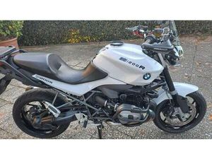 VENDO BMW R 1200 R (2011 - 14) USATA A MONTALTO DELLE MARCHE (CODICE 9863826) - MOTO.IT