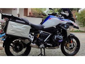 VENDO BMW R 1250 GS (2019 - 20) USATA A PISCINA (CODICE 9863604) - MOTO.IT