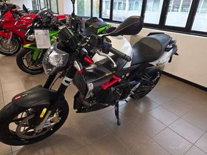 APRILIA SHIVER 900 BIANCO