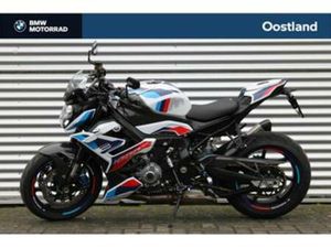 BMW M 1000 R | CARBON | AKRAPOVIC (BJ 2023) — MOTOREN | BMW — MARKTPLAATS