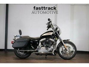 HARLEY-DAVIDSON SPORTSTER XL1200 R