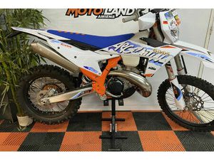 KTM 250 EXC