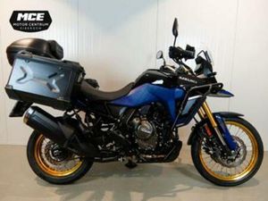 SUZUKI V-STROM 800 DE (BJ 2023) — MOTOREN | SUZUKI — MARKTPLAATS