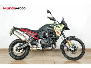 BMW F 900 GS - MUNDIMOTO