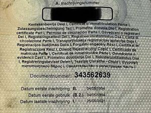 PRIJS VALT TE BESPREKEN.