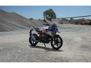 BMW MOTORRAD G 310 GS
