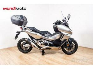 HONDA FORZA 750 - 2021