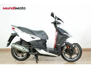 KYMCO AGILITY CITY 125 I - MUNDIMOTO