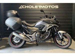 HONDA NC 700 X ABS 2014
