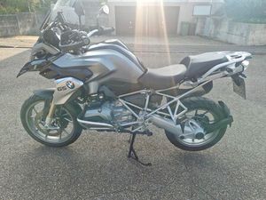 BMW R 1200 GS LC