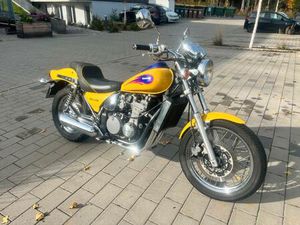 KAWASAKI ZL 600 ELIMINATOR (TAUSCH MÖGLICH)