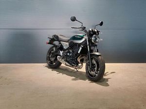 KAWASAKI Z650 RS I NEU | TAGESZULASSUNG | 2X