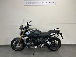 BMW MOTORRAD R 1250 R