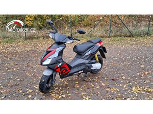 APRILIA SR 50 R