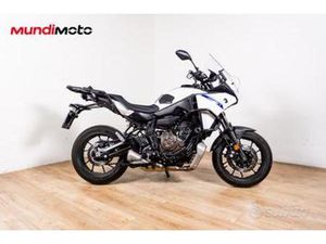 YAMAHA TRACER 7 - 2025