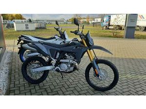 SUZUKI DR-Z4S 4 JAHRE GARANTIE ENDURO DRZ 400