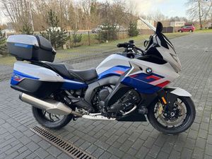 MOTOCYKL BMW K 1600 GT 2023 GS RT NEKLA