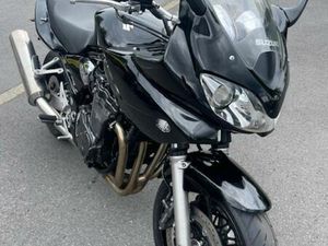 SUZUKI GSF 1200 S - TOP ZUSTAND - GÜNSTIGE FINANZIERUNG MÖGLICH