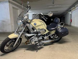 BMW R 1200 C JAMES BOND