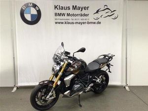 BMW R 1250 R