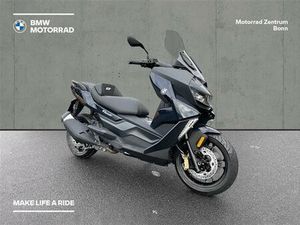 BMW C 400 GT