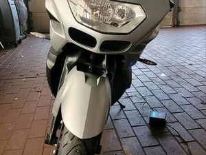BMW K1200R SPORT