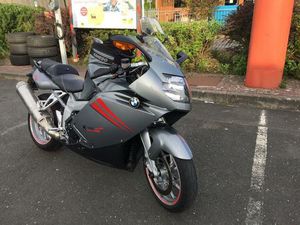 BMW K1200S