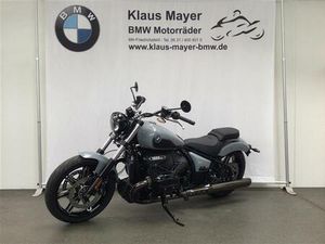 BMW R 18