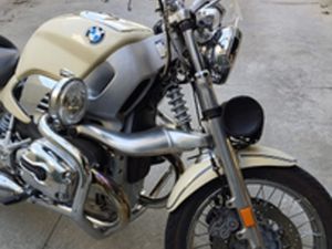 BMW 1200 CLASSIC