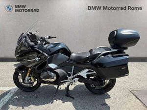BMW R 1250 RT ABS MY21 NERO