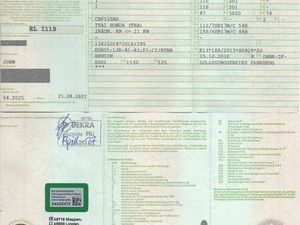 HONDA CB 125 R NEO SPORTS CAFE EZ: 04.21