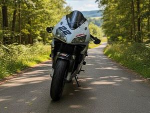 HONDA CBR 600 RR PC37